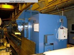 Тяжелый токарный станок GEMINIS CNC1600-3G